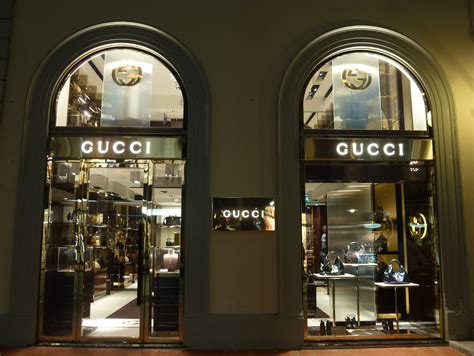 Gucci в Универмаг «ДЛТ», г. Санкт